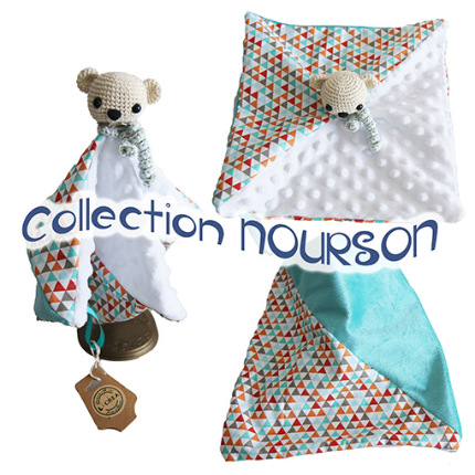 Collection Nourson