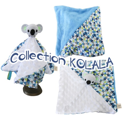 Collection Kolala