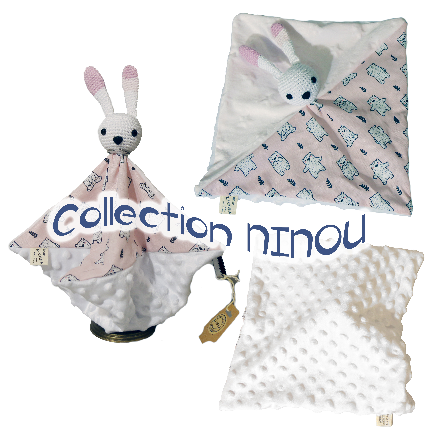 Collection Ninou