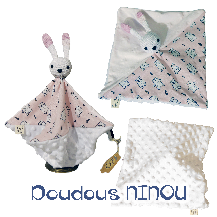 Collection Ninou