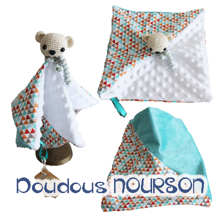 Collection Nourson