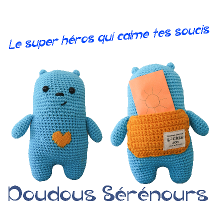 Collection Sérénours